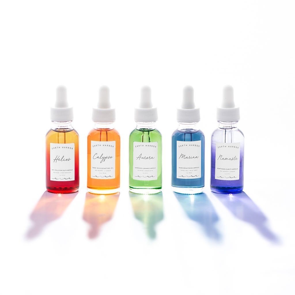 Earth Harbor Naturals