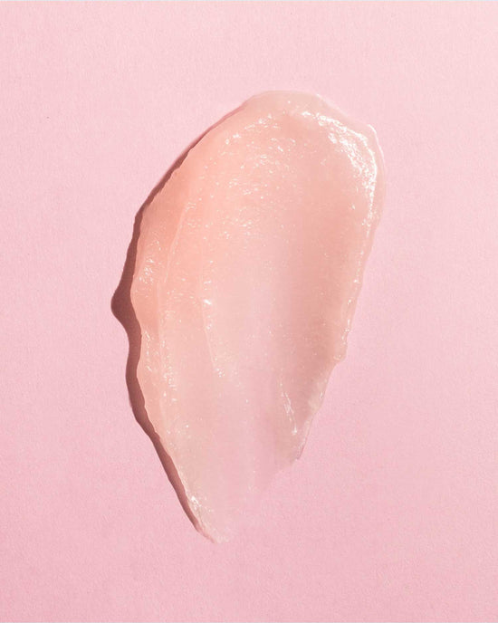 Earth Harbor Sea Kiss Lip Balm Texture