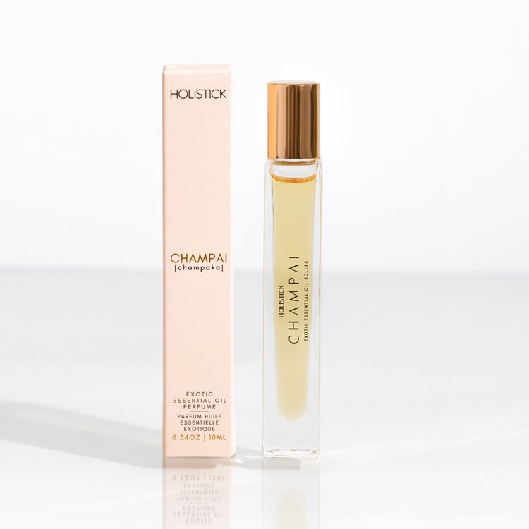 Champai Botanical Perfume - Kalonegy Inc. - holistick