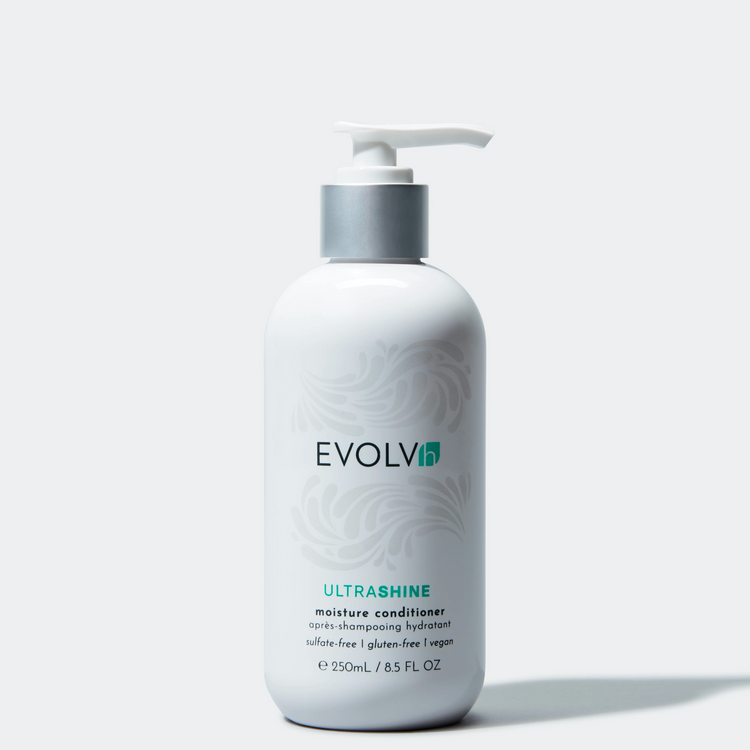 Ultrashine Moisture Conditioner Medium