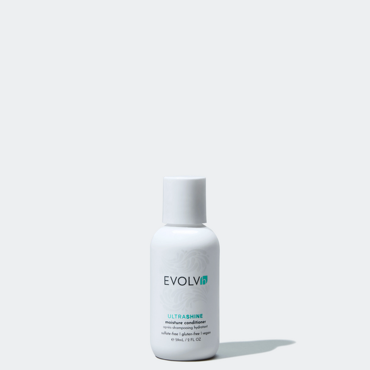 Ultrashine Moisture Conditioner Tester