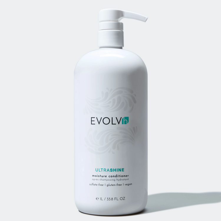 Ultrashine Moisture Conditioner Large