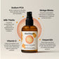 MadHippie Vitamin C Toning Mist Canada Europe UK