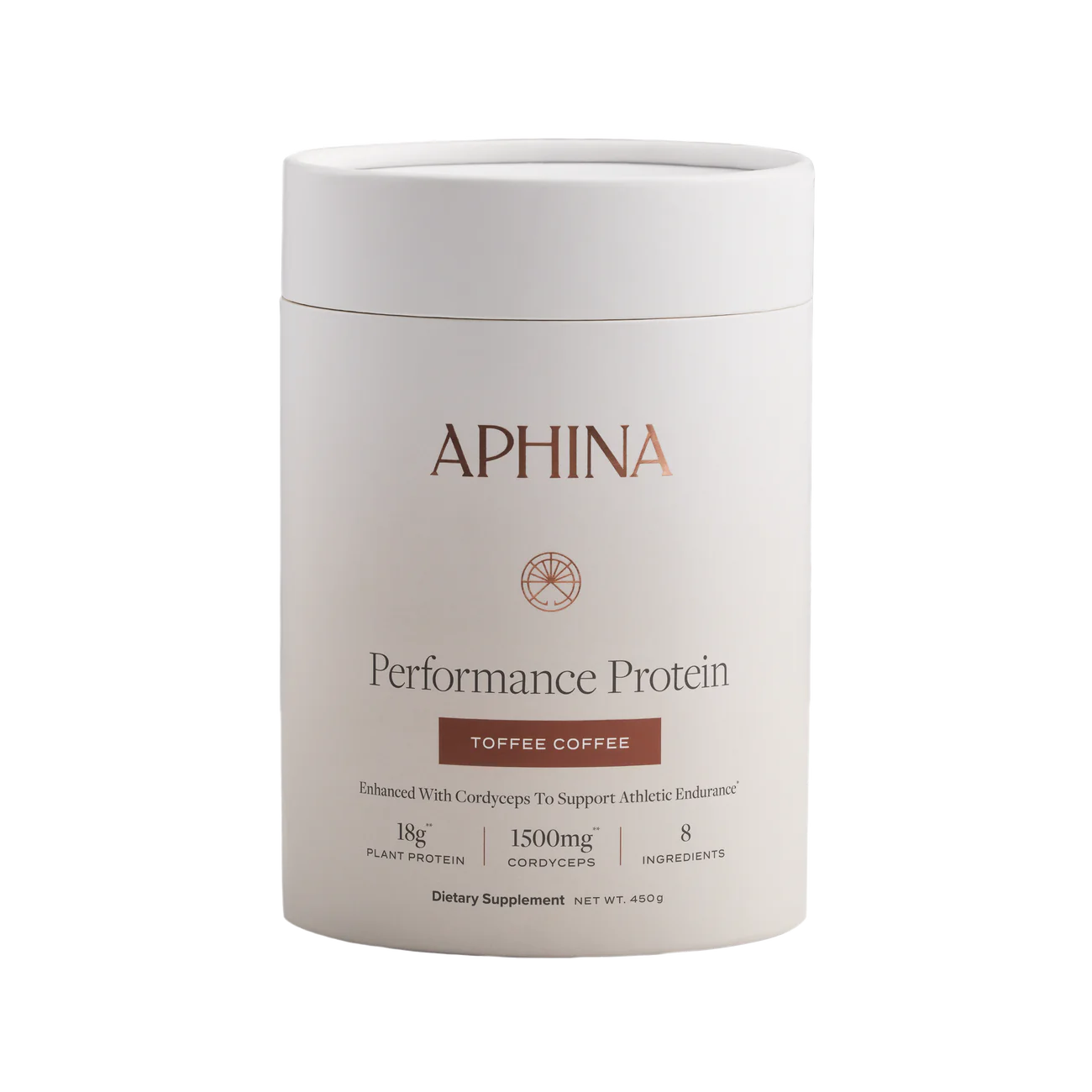 Aphina Perfomance Plant Protein Canada Europe