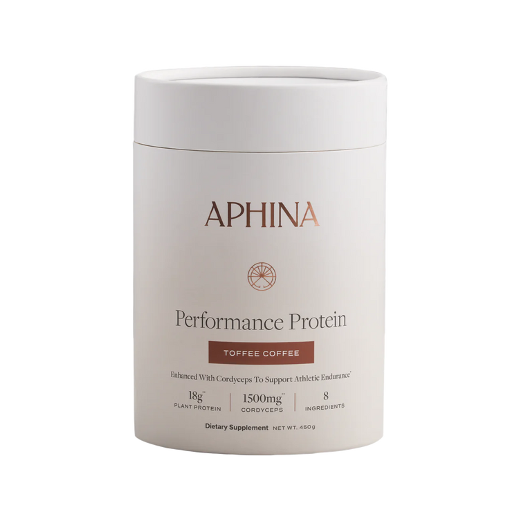 Aphina Perfomance Plant Protein Canada Europe