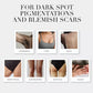 2-step system for brightening underarms kaia naturals