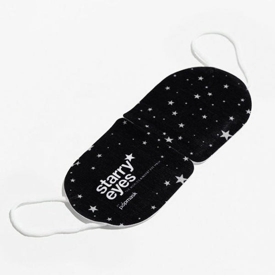 Starry Eyes Self Warming Eye Mask