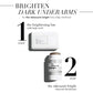 The Takesumi Bright - The Starter Kit for Underarm Dark Spot Pigmentation