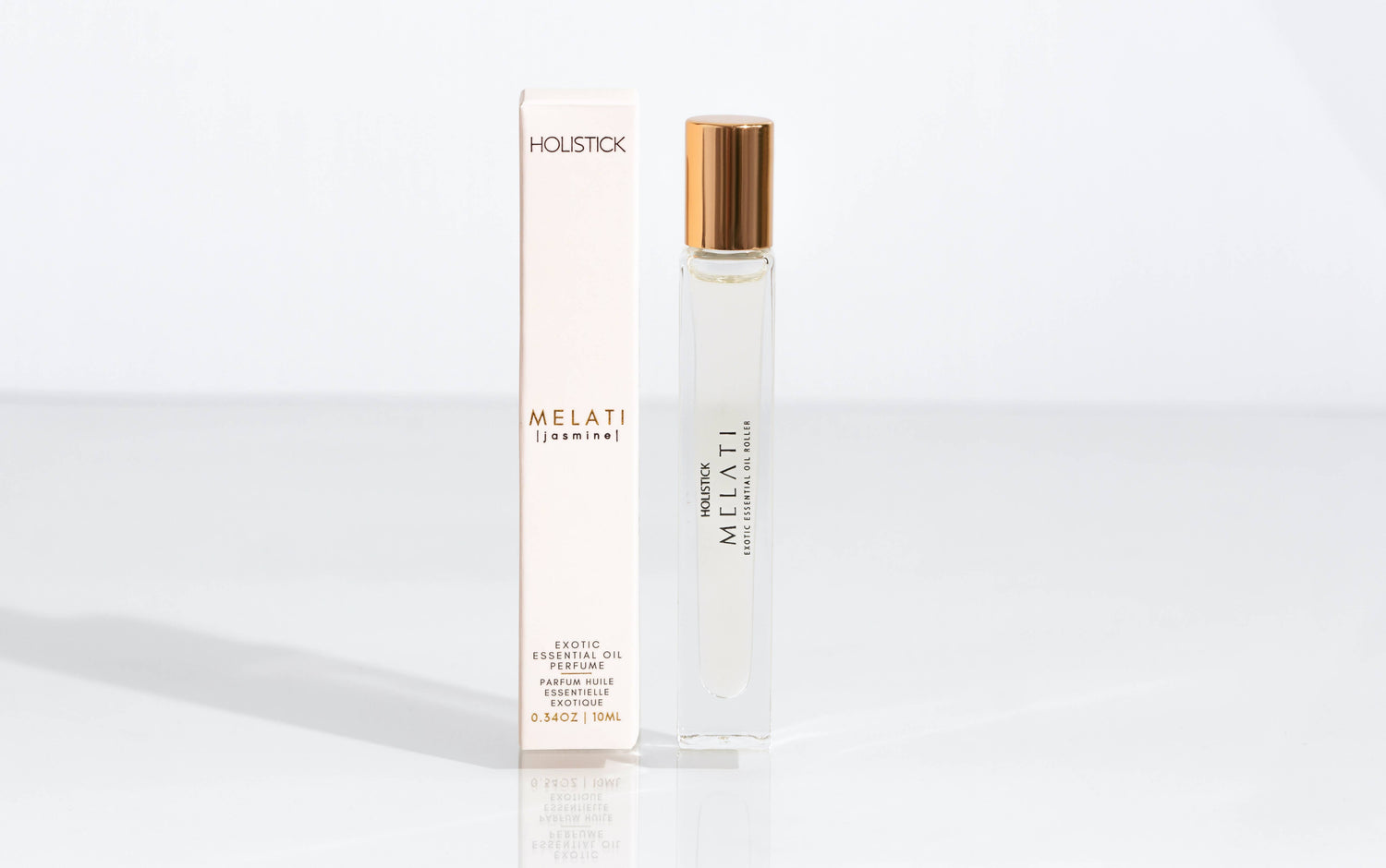 Melati Botanical Perfume - Kalonegy Inc. - holistick