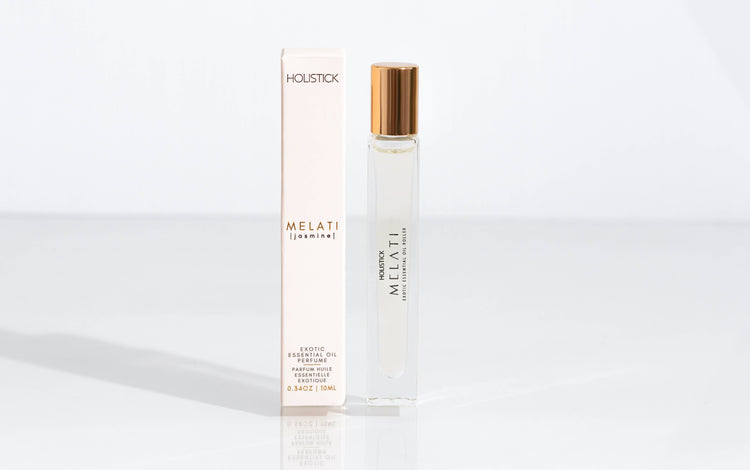 Melati Botanical Perfume - Kalonegy Inc. - holistick