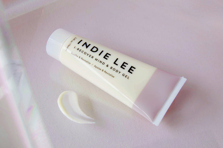 Indie Lee I-Recover Mind & Body Gel Canada