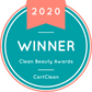 Charcoal Deodorant - Free To Be, Scent Free