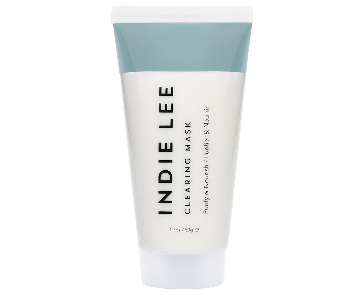 Indie Lee Canada Clearing Mask