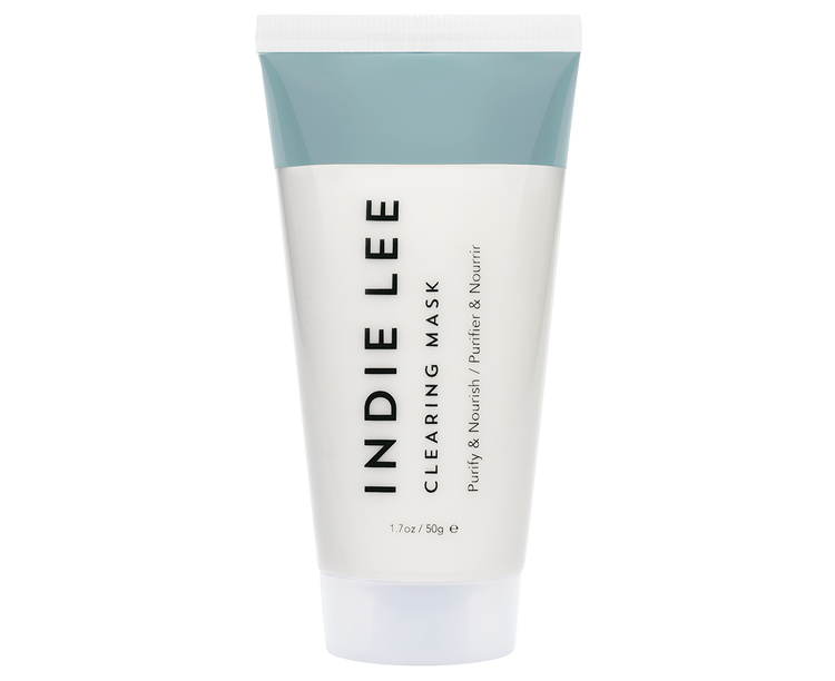 Indie Lee Canada Clearing Mask