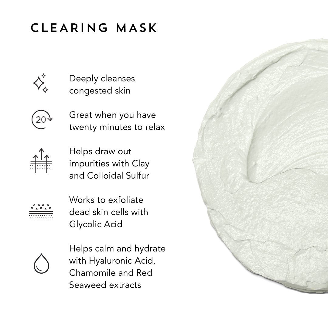 Indie Lee Clearing Mask Canada