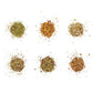 All 6 Tea Blends - Clover