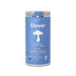 Clover Cleanse Mushroom Ginger Adaptogenic Tea