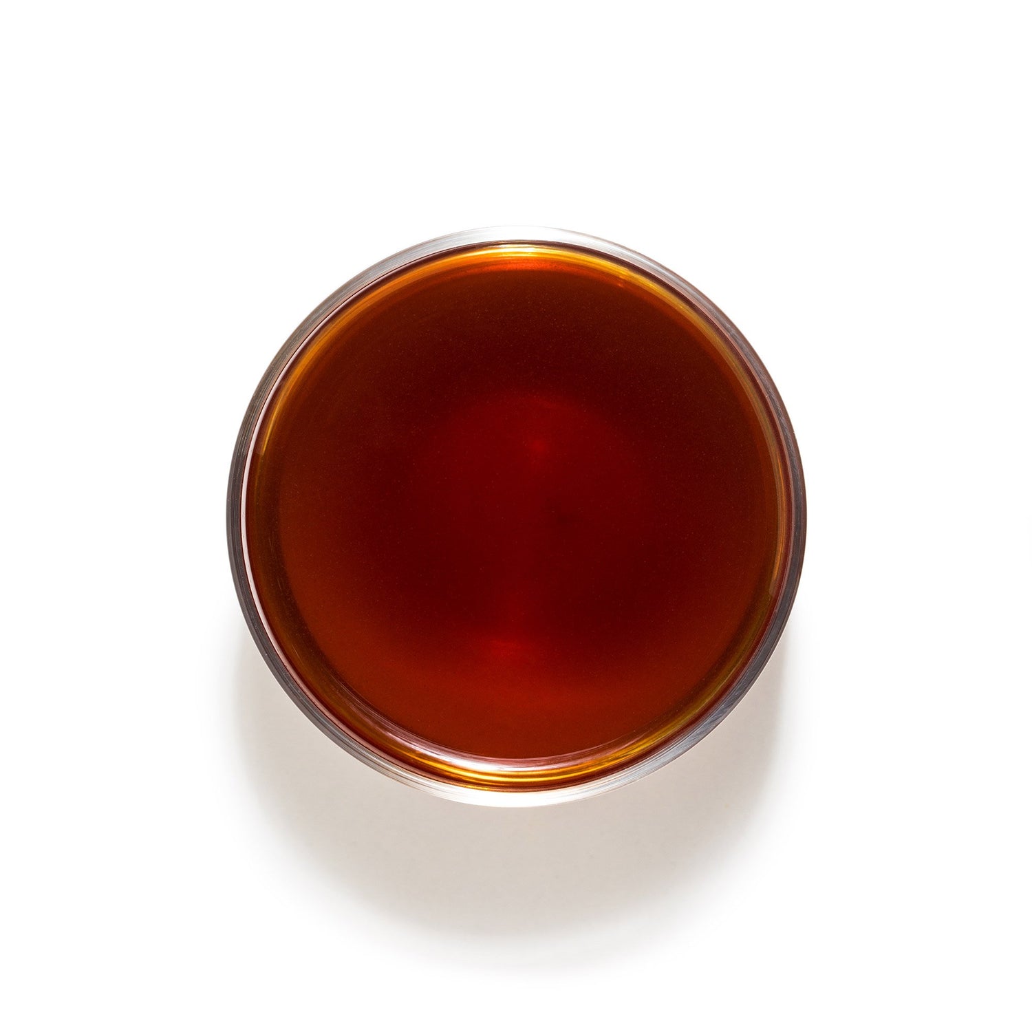 Clover Botanicals Cleanse Mushroom Ginger Adaptogenic Herbal Tea