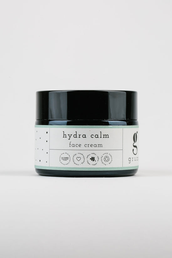 Hydra Calm Face Cream