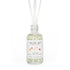 milk jar harvest diffuser candle