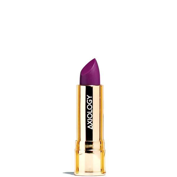 axiology vegan lipstick reflection canada