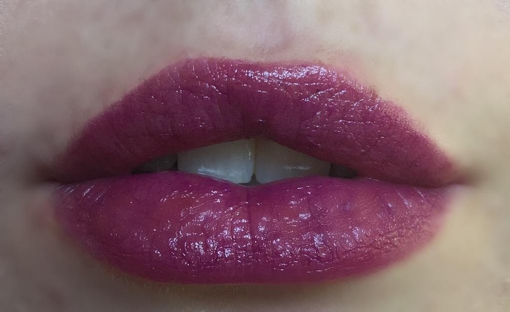 Vegan lipstick reflection axiology canada