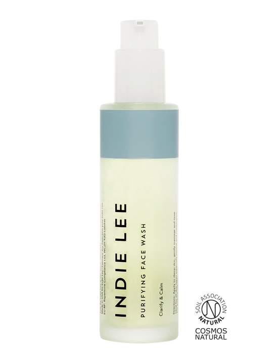 Indie Lee Canada Purifying Face Wash