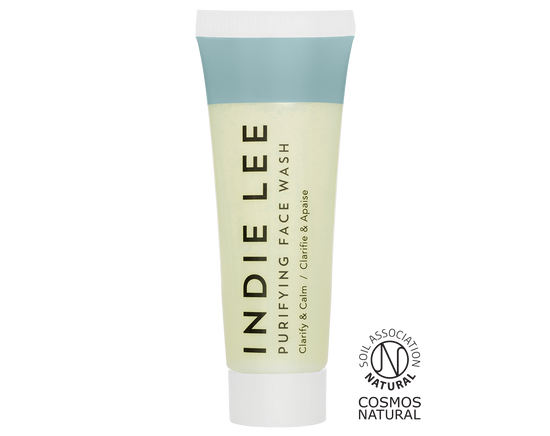 Indie Lee Purifying Face Wash Canada