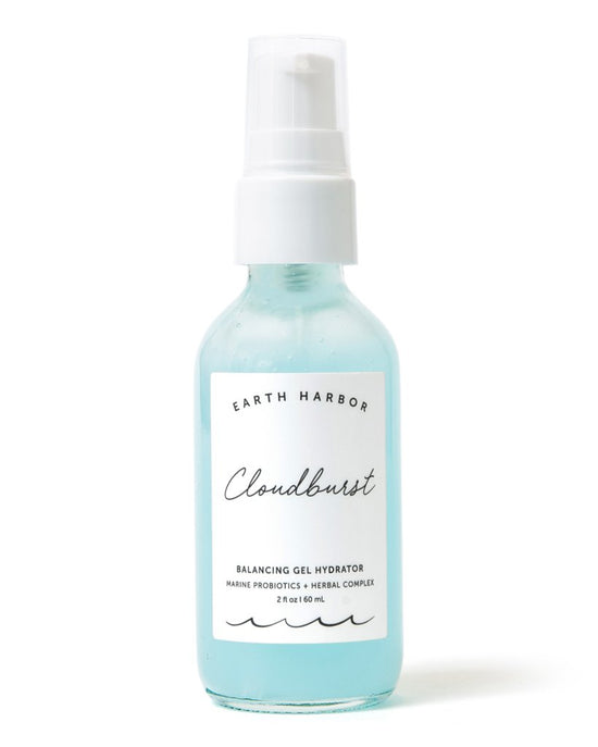 CLOUDBURST Balancing Gel Hydrator