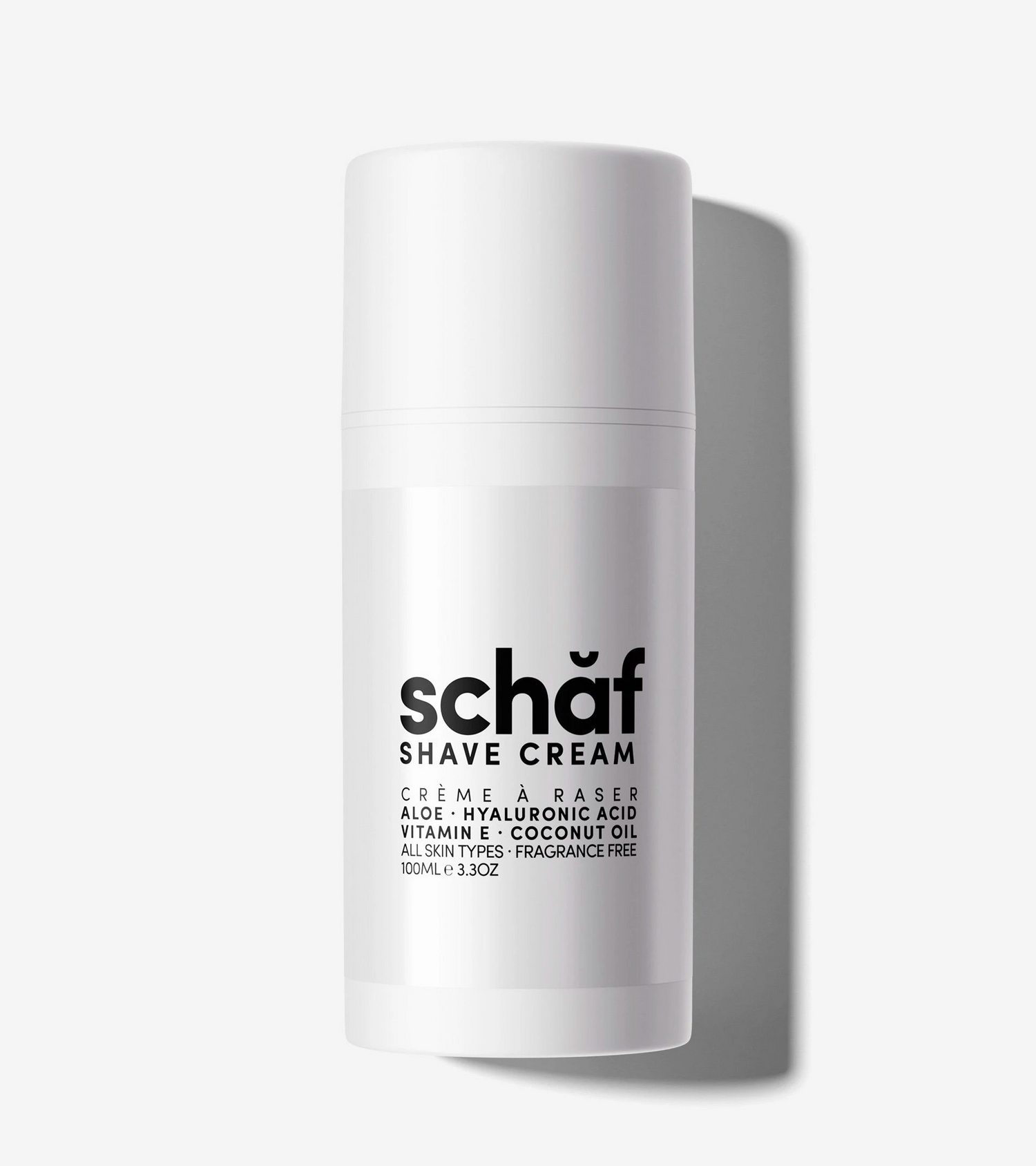 Schaf Shave Cream Canada