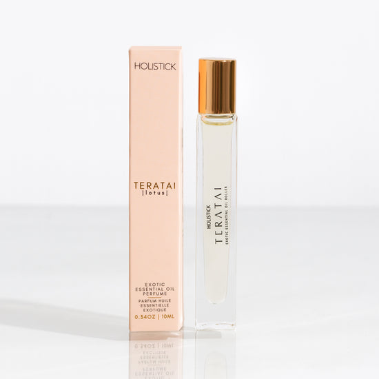 Teratai Botanical Perfume - Kalonegy Inc. - holistick
