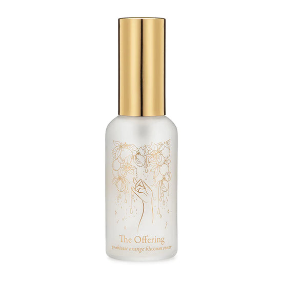 The Offering Probiotic Toner