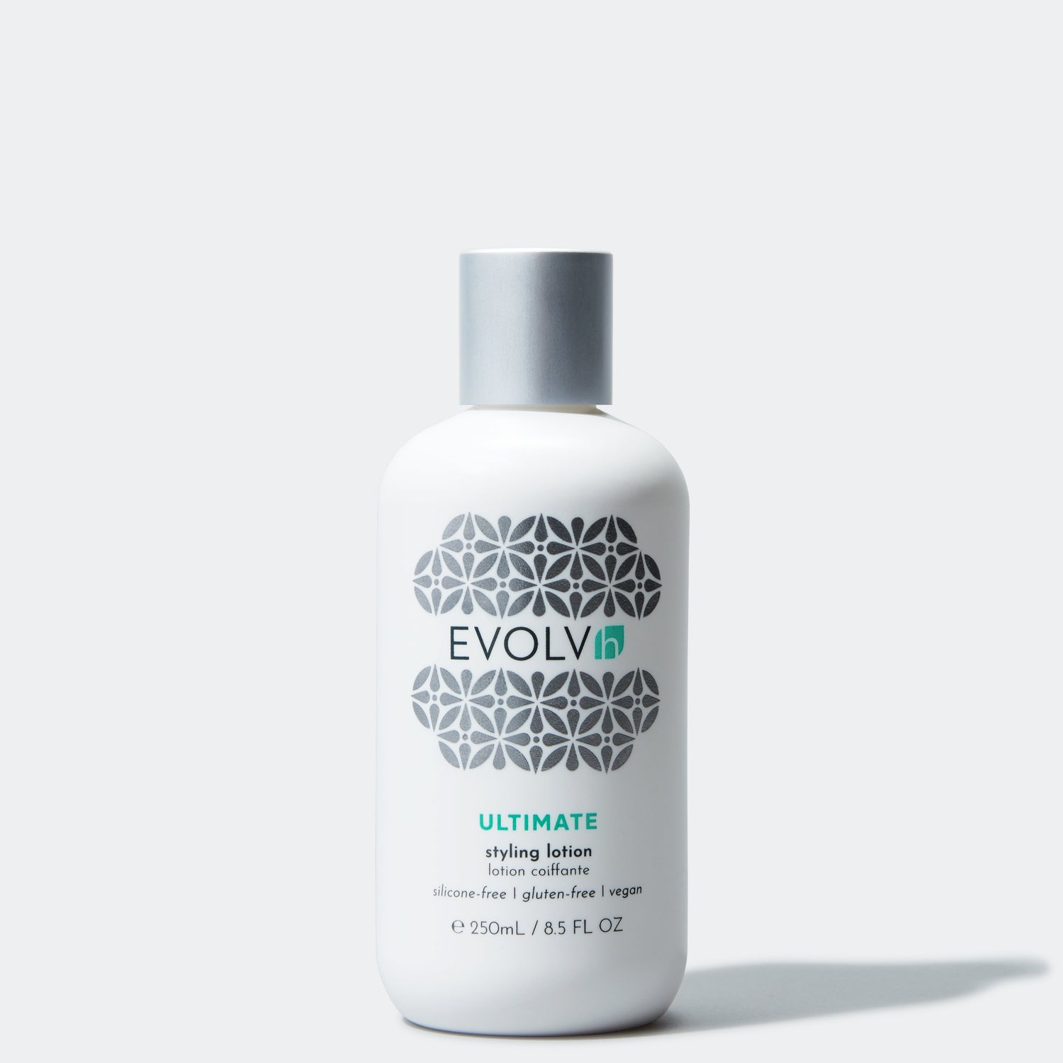 evolvh canada ultimate styling lotion
