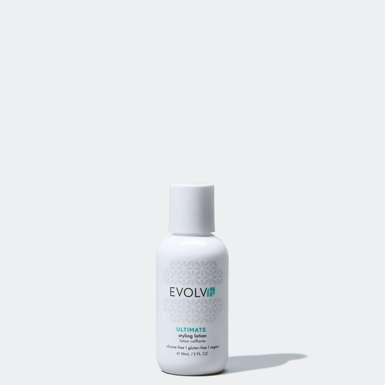 evolvh canada ultimate styling lotion