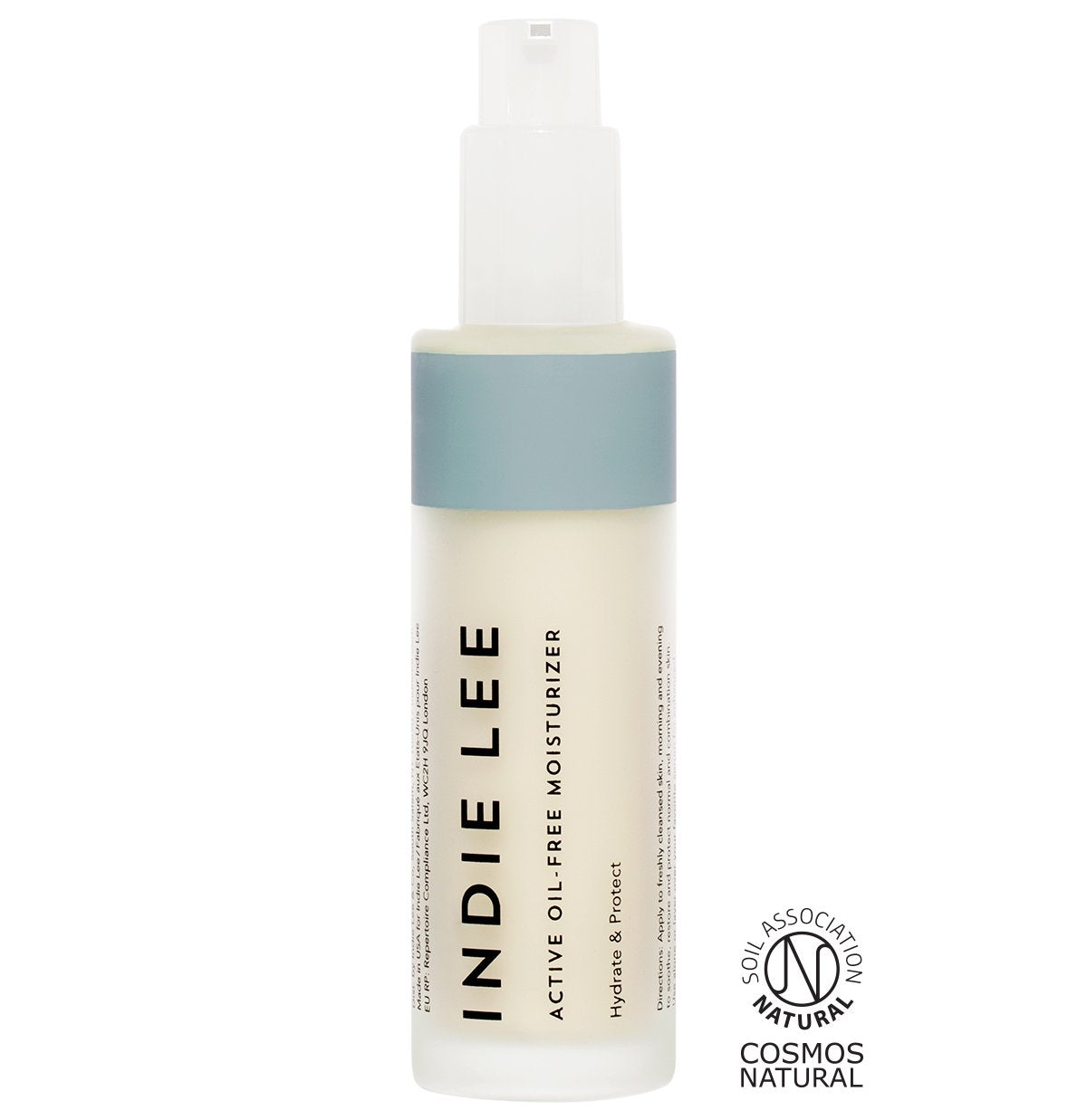 Indie Lee Active Oil Free Moisturizer Canada