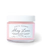Ahoy Love is an essential morning cleanser for all skin-types. Dry, sensitive, and mature skin will adore her serene cleanse during nightly skincare rituals, too.