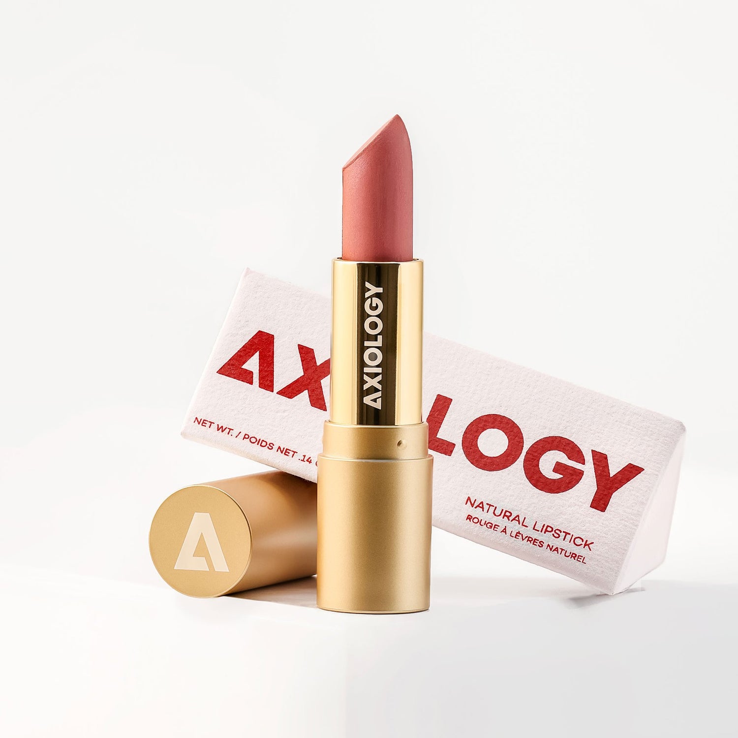 axiology loyalty vegan lipstick canada