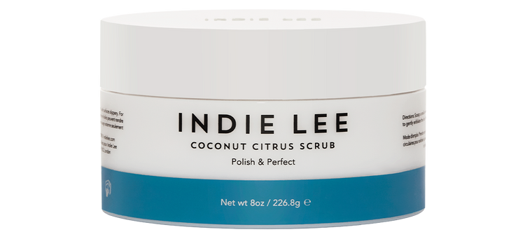 Indie Lee Canada Coconut Citrus Scrub