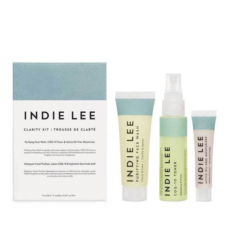 Indie Lee Clarity Kit Canada