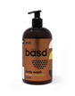 BASD Canada Body Wash Indulgent Creme Brulee