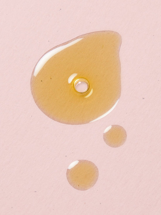 Dew Drops Mushroom Hyaluronic Acid + Vitamin C Serum - Kalonegy Inc. - three ships