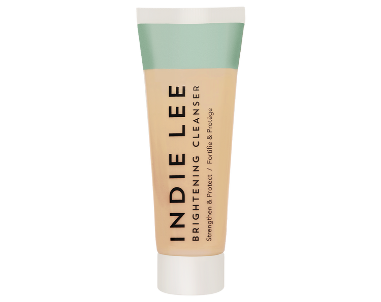 Indie Lee energize deodorant