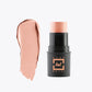 hush and dotti organic cheek tint
