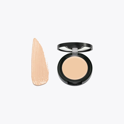 Organic Concealer