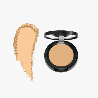 Pressed Mineral Foundation