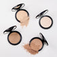 Pressed Mineral Foundation