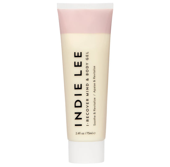 Indie Lee I-Recover Mind & Body Gel Canada