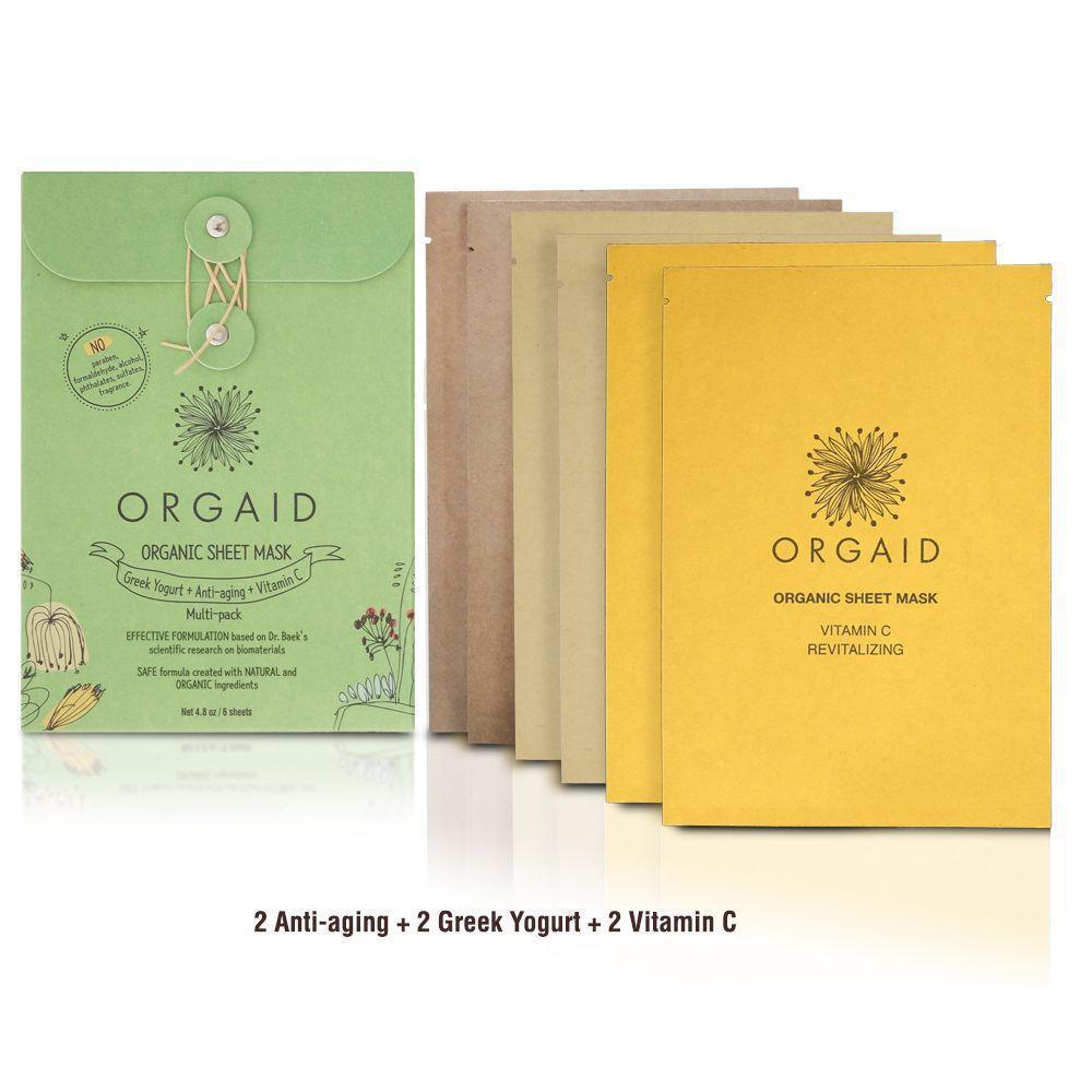 Organic Organic sheet mast multi pack kalonegy canada