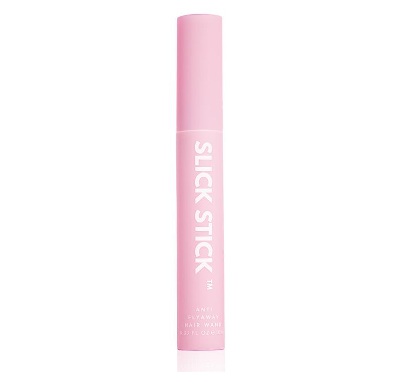 Slick Stick Anti Flyaway Hair Wand  - The Slick Stick™️ hair wand is designed for those who struggle with those annoying baby flyaway hairs