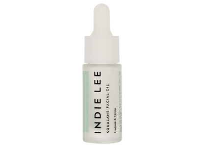 Indie Lee Squalane Facial Oil Canada 100% Pure Olive Oil